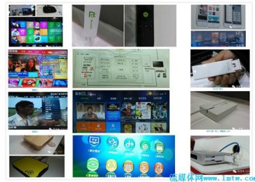 CCBN2014ף1DVB+OTT۽